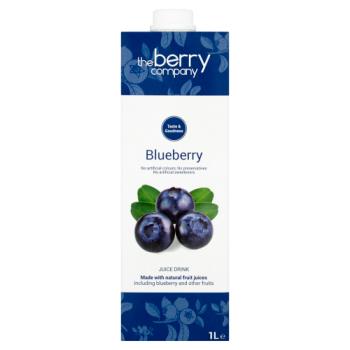 The Berry Company