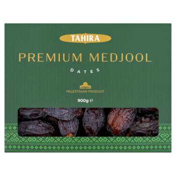 Tahira Premium Medjool Dates 900g