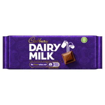 Cadbury Dairy Milk 53g