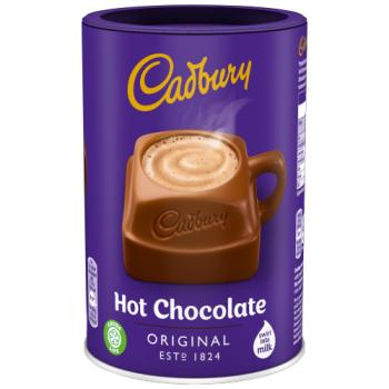 Cadbury Chocolate Drink 500g