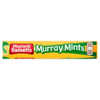 Maynards Bassetts Murray Mints 45g