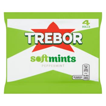 Trebor Candy 179.6 Gr