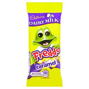 Cad Freddo Caramel