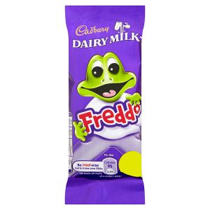 Cadburys Freddo
