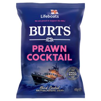 Burts Prawn