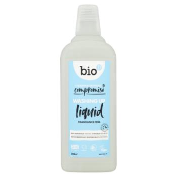 Bio D Washing Up Liquid 750ml