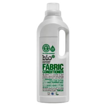 Bio-d Juniper & Seaweed Fabric Conditio