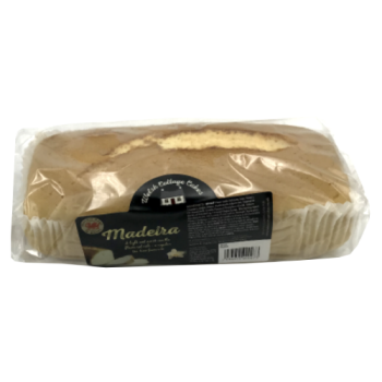 Welsh Cottage Cakes Maderia 