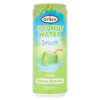 Grace Coconut Water Juice Drink Smooth 310ml