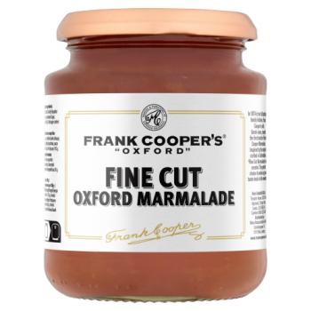 Frank Cooper's Fine Cut Oxford Marmalade 454g