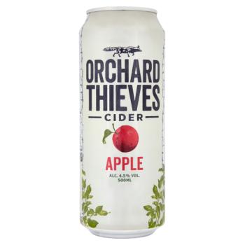 Orchard Thieves Apple Cider 500ml