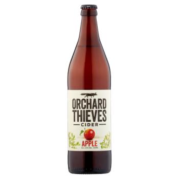 Orchard Thieves Cider Apple 660ml
