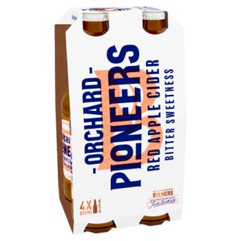 Orchard Pioneers Rd Aple Cdr