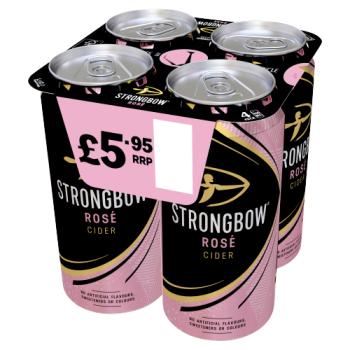 Sbow Rose
