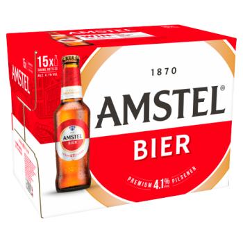 Amstel Bier