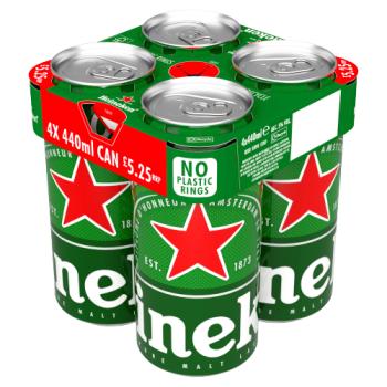 Heineken