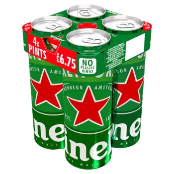 Heineken Pm675