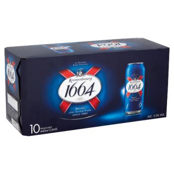 Kronenbourg