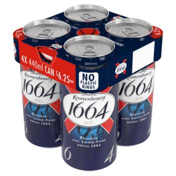 K/bourg Pm £6.25