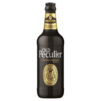 Theakstons Old Peculier The Legendary Ale 500ml Bottle