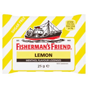 F/friend Lemon