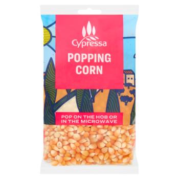 Cypressa Popping Corn 500g