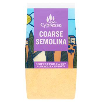Cypressa Semolina 500g