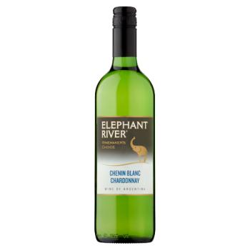 Elephant River Chardonnay
