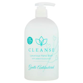 Cleanse Luxurious Hand Wash 485ml