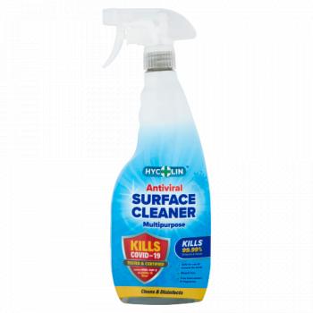 HYCOLIN Antiviral Surface Cleaner 750ml