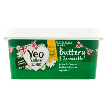 Yeo Valley Spreadable