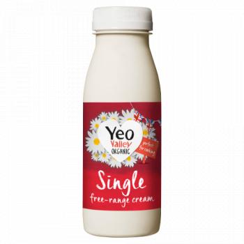 Yeo V Single Cream