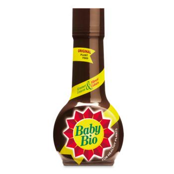 Baby Bio Original Plant Food 175ml