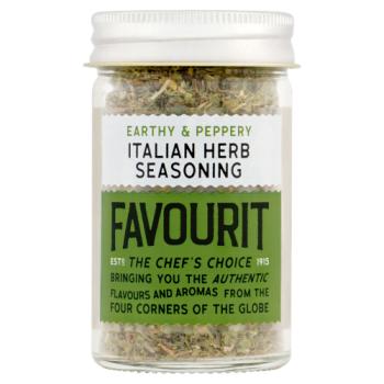 Favourit Italian Herb Seasoning 20g