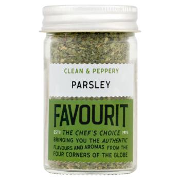 Favourit Parsley 10g