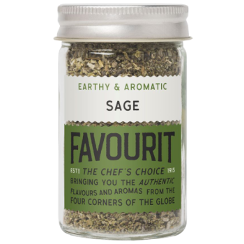 Favourit Sage 15g 