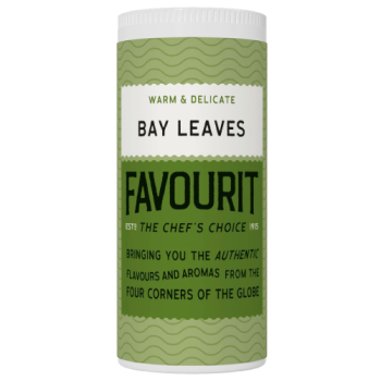 Favourit Bay Leaves 10g 
