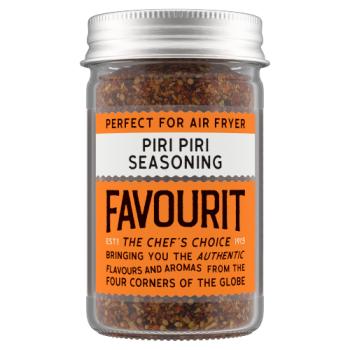 Favourit Piri Piri Seasoning 37g