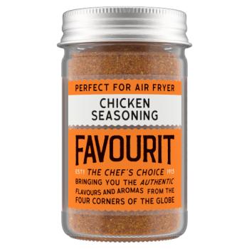Favourit Chicken Seasoning 32g