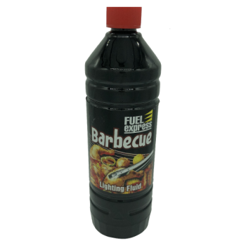 Fuel Express Barbecue Lighting Fluid 1L 