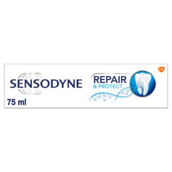 Sensodyne Repair & Protect Original Sensitive Toothpaste 75ml