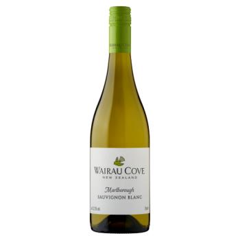 Wairau Cove Marlborough Sauvignon Blanc 75cl