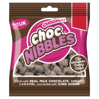 Choc Nibbles Original
