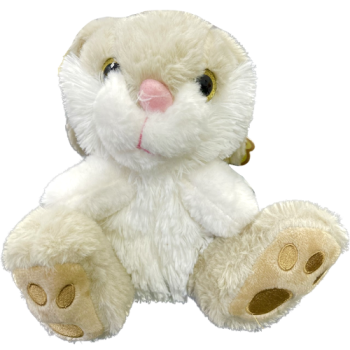 Whitehouse Leisure White Rabbit Toy 