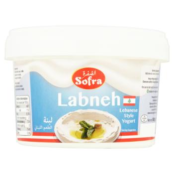 Sofra Labneh 500g