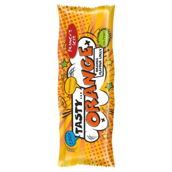 Tasty Orange