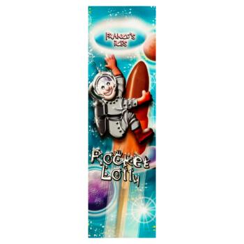 Francos Rocket Lolly