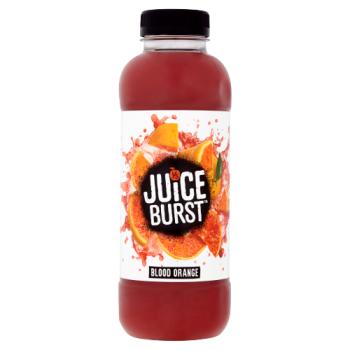 Juiceburst Blood Orange Jce