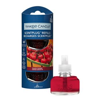 Yankee Candle ScentPlug Fragrance Refills 