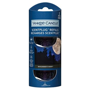 Yankee Candle ScentPlug Fragrance Refills 